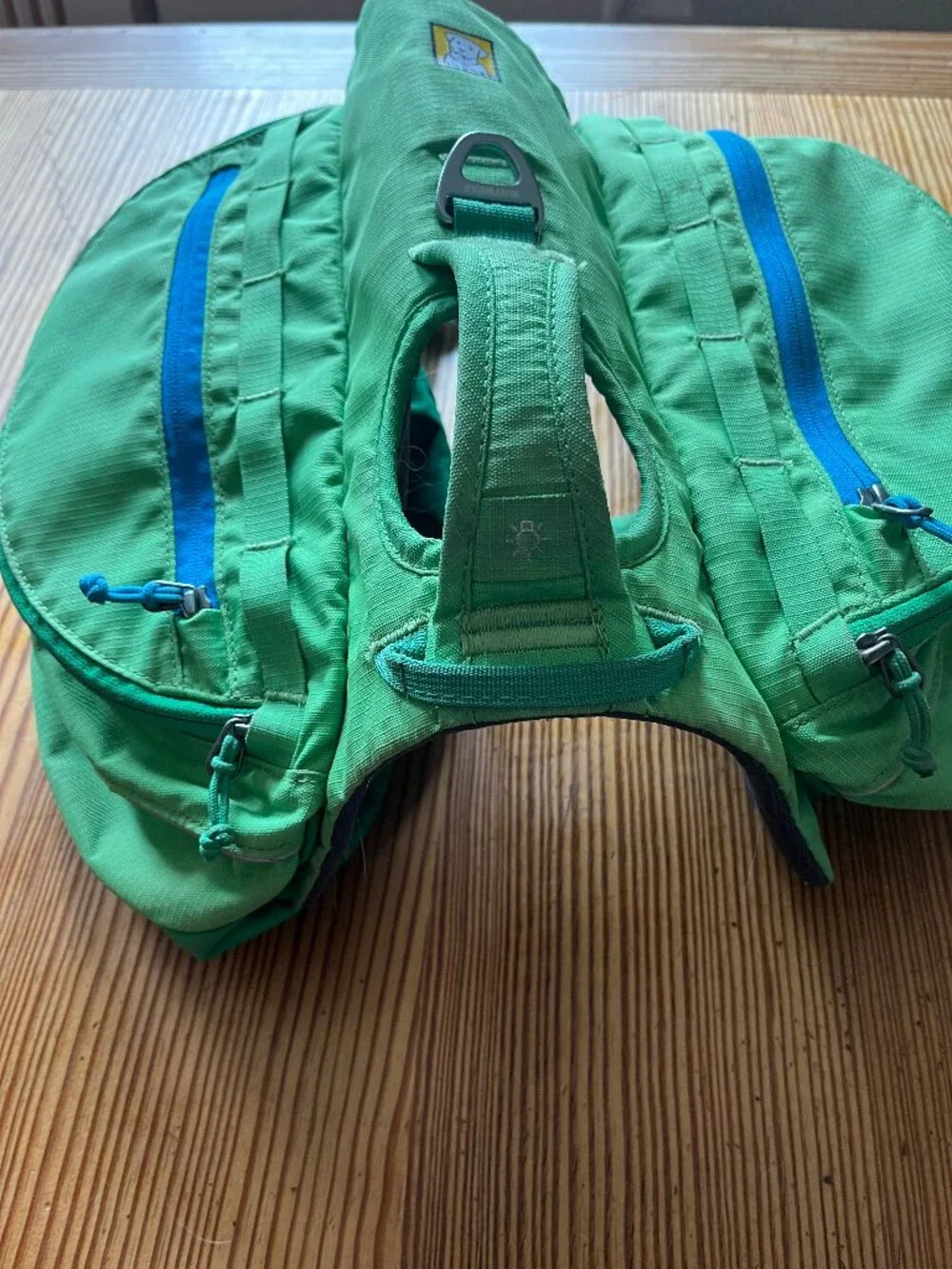 Ruffwear Approach Dog Pack